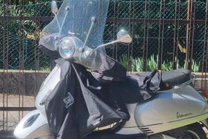 Vespa 150 Lx i.e. del 03/2010