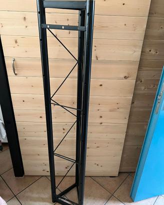 coppia tralicci soundsation 150 cm