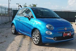 Fiat 500 1.2 Mirror