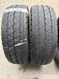 gomme usate 2157015 Estivo BRIDGESTONE - Duravis -