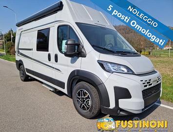 WEINSBERG CARABUS GREY 600 DQ ED FIRE-5 POSTI n