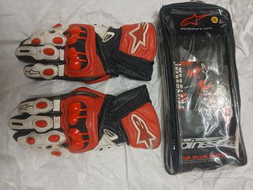 Alpinestars GP Plus tg XL