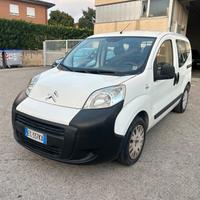 Citroen Nemo 1.4 HDi 70CV Multispace (N1)