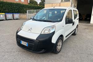 Citroen Nemo 1.4 HDi 70CV Multispace (N1)