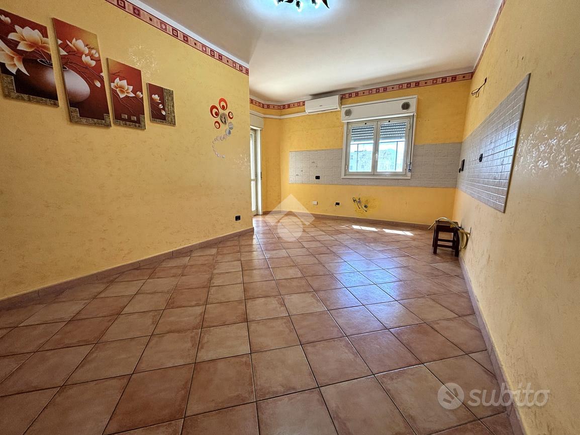 Apartment in Reggio Calabria, Ravagnese - Altro