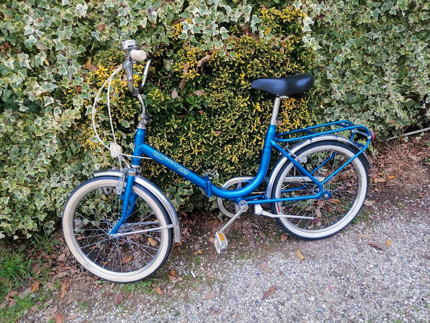 bici graziella Biciclette In vendita a Ferrara