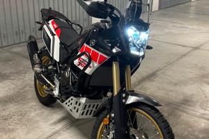 yamaha ténéré 700 rally 2024