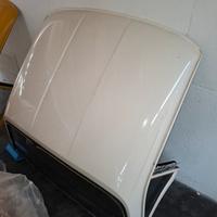 hardtop Sriumph spitfire 