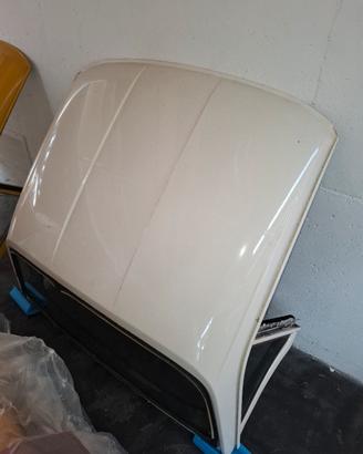 hardtop Sriumph spitfire 