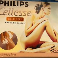 Massaggiatore anticellulite Philips Cellesse