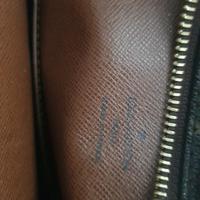 Tracolla uomo Louis Vuitton 