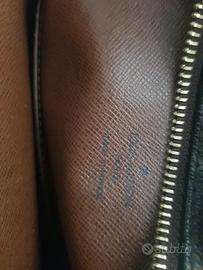 Tracolla uomo Louis Vuitton 