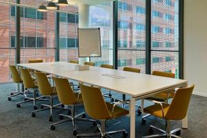 Uffici privati per 10 persone