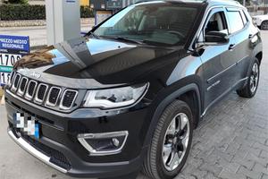 Jeep Compass 1.6 MJET Full-2019!!Pari al Nuovo!!