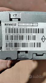 Renault Espace Grand Espace IV Unità Di Controllo 