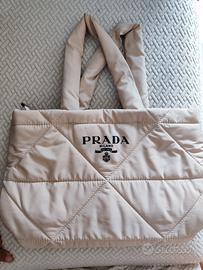 borsa a spalla no brand 