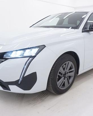 Peugeot 308 Allure BR514065 1.2 Benzina 131CV