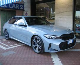 BMW 320 D 48V XDRIVE MSPORT