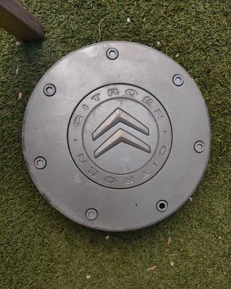 COPRIMOZZO CITROEN