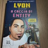 libro di Lyon 