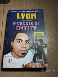 libro di Lyon 