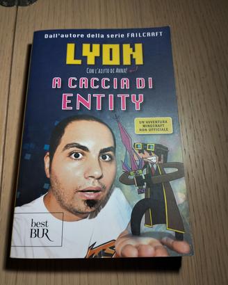 libro di Lyon 