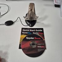 Colorimetro Datacolor Spyder 3 Elite