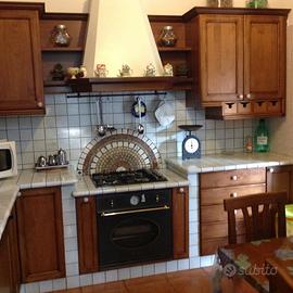 Camera per ragazza lavoratrice