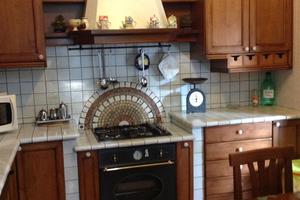 Camera per ragazza lavoratrice