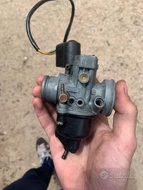 Carburatore 20.5 dell orto