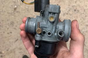 Carburatore 20.5 dell orto