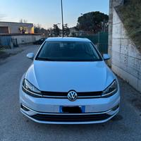 Volkswagen Golf 7,5