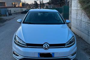 Volkswagen Golf 7,5