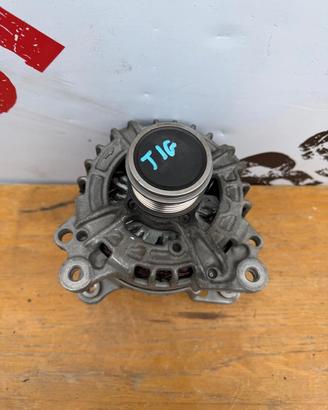 ALTERNATORE VOLKSWAGEN TIGUAN AD1