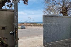 Casa fronte mare a 2 passi dal centro