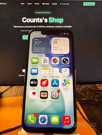 IPhone 13 mini
