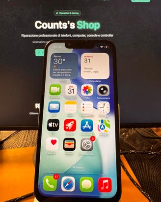 IPhone 13 mini