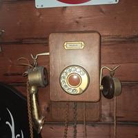 telefono vintag 