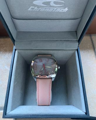Orologio Chronotech Donna