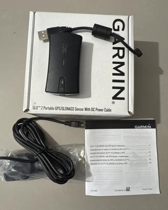 Garmin Glo 2