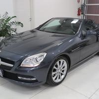 MERCEDES-BENZ SLK 200 CGI Sport Cambio A/T "Aut