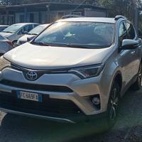 Toyota RAV4 2016 - 2.0 D-4D 2WD Business LB AUTOMO