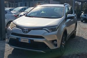 Toyota RAV4 2016 - 2.0 D-4D 2WD Business LB AUTOMO