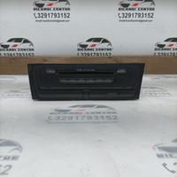 Autoradio lettore cd audi a4 s line 2009 8t2035110