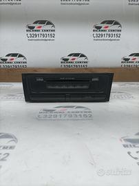 Autoradio lettore cd audi a4 s line 2009 8t2035110