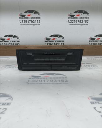 Autoradio lettore cd audi a4 s line 2009 8t2035110