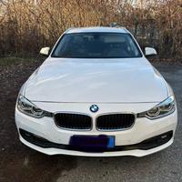 BMW 318d Serie 3 2.0 150cv