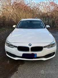 BMW 318d Serie 3 2.0 150cv