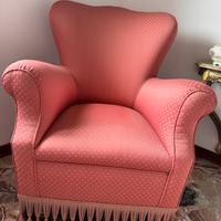 Poltrona vintage