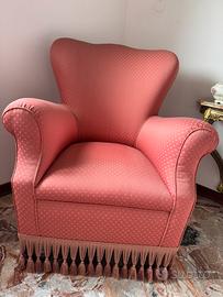 Poltrona vintage